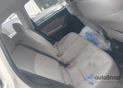 2016 Subaru Forester 2.5I из США, поврежденный, VIN JF2SJABC6GH477774